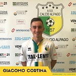 Giacomo Cortina Giacomo Cortina